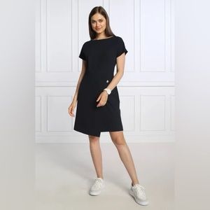 NWT HUGO BOSS DATERA SHEATH DRESS SIZE 6
